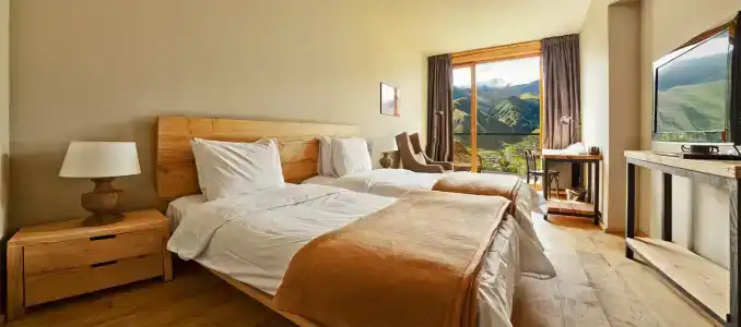 Rooms Kazbegi - 2