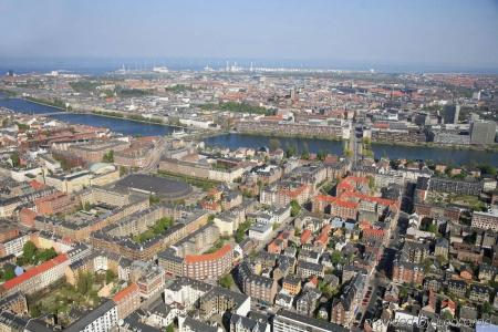 Cabinn Scandinavia - 18
