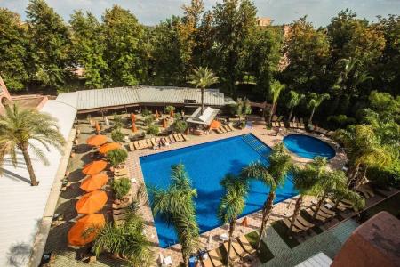 El Andalous Lounge & Spa - 88