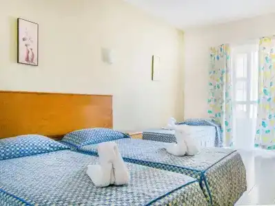 Qawra Point Holiday Complex - 38