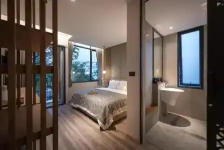Shan Villas Sukhumvit - 27