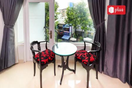Saigon Pink 3 - 16