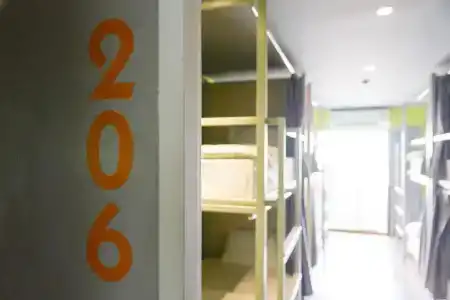 Siamaze Hostel - 67