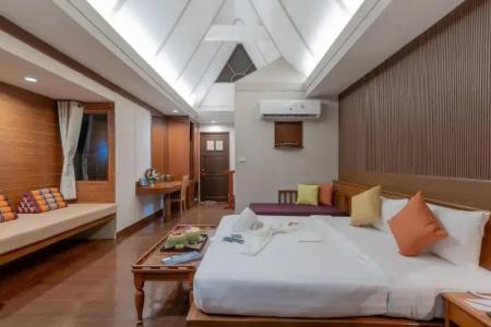 Baan Duangkaew Resort Sha Extra Plus - 49
