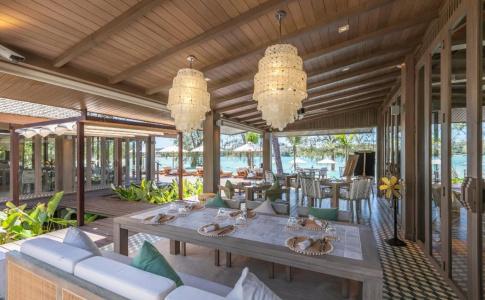 Cape Fahn Samui - Sha Plus Certified - 26