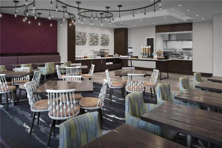 Hilton Garden Inn Charlotte Waverly - 27