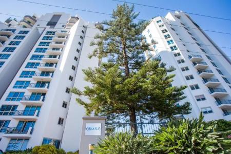 Oceana On Broadbeach - 0