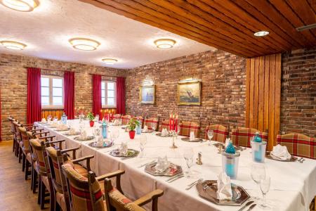 Best Western WaldEskeshof - 47