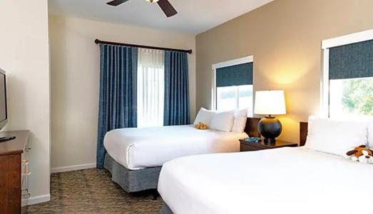Club Wyndham Mountain Vista - 82