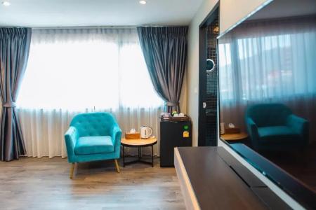 Triple L Patong Beach Phuket - 162