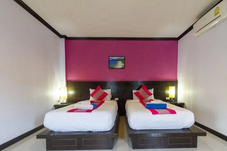 Lanta Lapaya Resort - 168