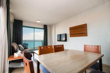 Magic Atrium Beach - 4