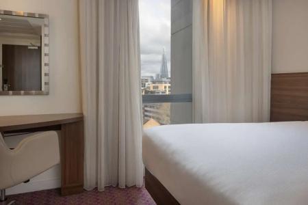 Hampton by Hilton London Waterloo - 6