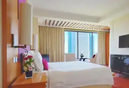 The H Dubai - 70