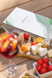 Cézanne Hôtel Spa - 33