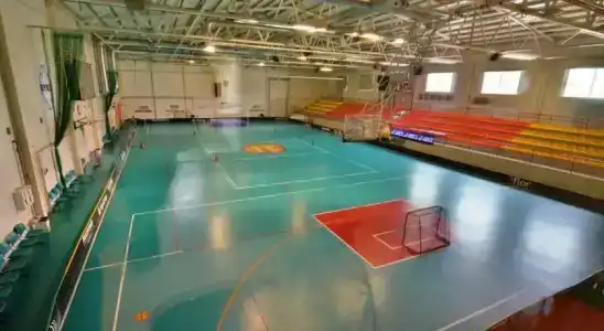 Kocēnu sporta nama hostelis - 5