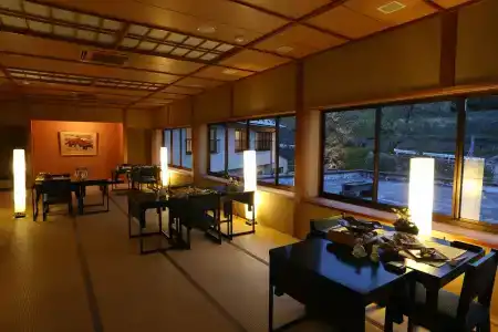 Oyado Ikegami - 27