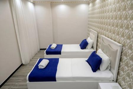 Elada Luxury Otel - 41