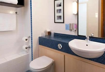 Holiday Inn Express Birmingham Star City, An Ihg - 25