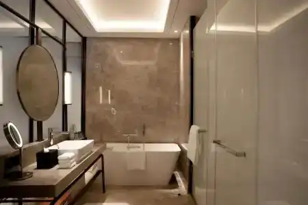 Marriott Yantai - 22