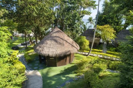 Haadtien Beach Resort - 0