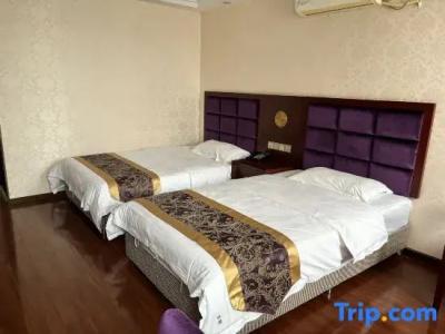 Evergreen Resort - 26
