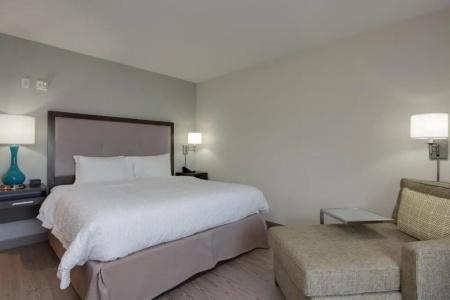 Hampton Inn & Suites Miami Wynwood Design District, Fl - 39