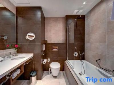 Radisson Blu Resort, Malta St. Julian's - 74