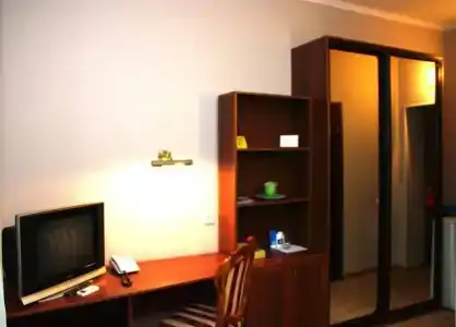 Уют - 1