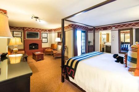 Inn & Spa at Loretto - 63