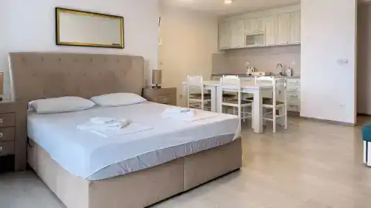Open Sea Luxury - 69