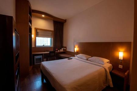 Ibis Fujairah - 43
