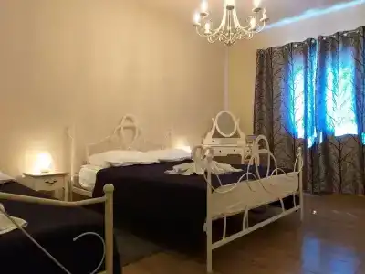 b&b Spavalica - 2