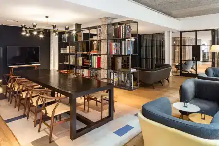 Radisson Blu Edwardian Mercer Street, London - 8