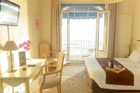 CERISE Royan - Le Grand Hôtel de la Plage - 36