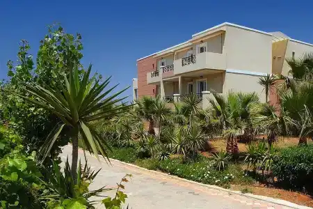 Aeolos Beach - 0