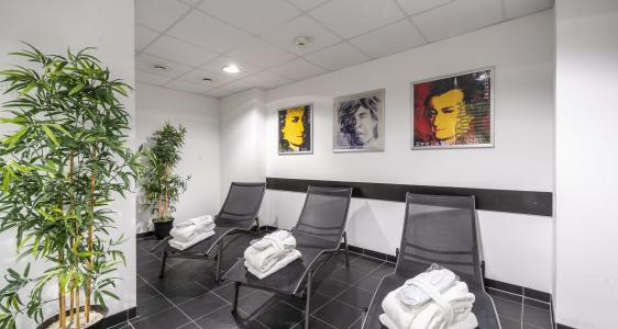Best Western Plus Amedia Wien - 17