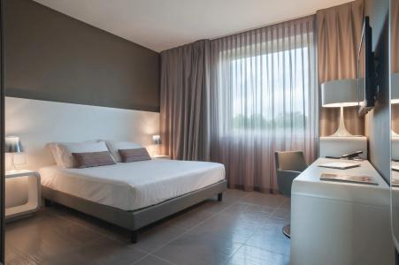 8Piuhotel - 2
