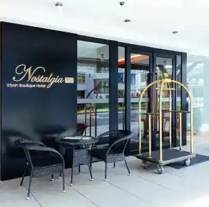 Nostalgia (Sg Clean) - 22