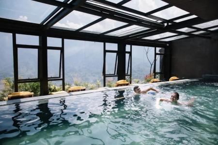 Sapa Jade Hill Resort & Spa - 16