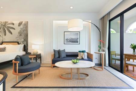 Outrigger Koh Samui Beach Resort - Sha Extra Plus - 70