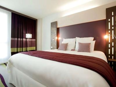 Mercure Cathedrale - 6