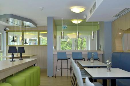 b&b Stuttgart-City - 15