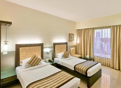 Krishna Palace - 51