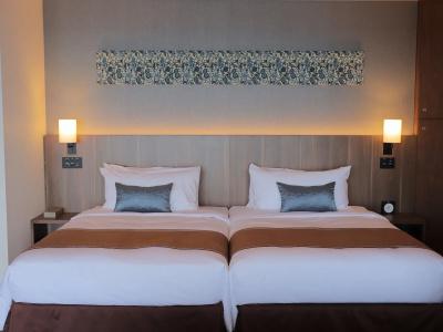 Hiyori Ocean Resort Okinawa - 2