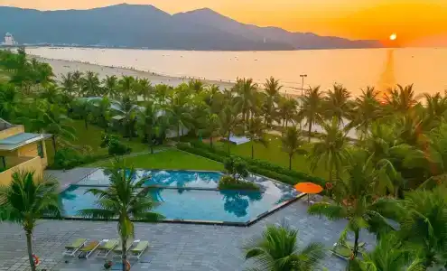 Temple Resort Managed By Rhm - 34