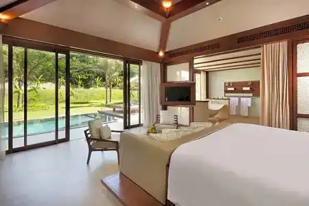 Fusion Resort Cam Ranh - All Spa Inclusive - 47