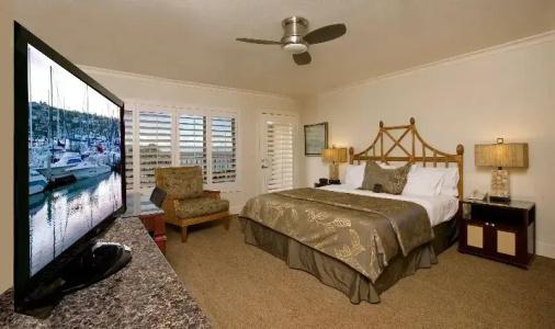 Best Western Plus Island Palms & Marina - 59