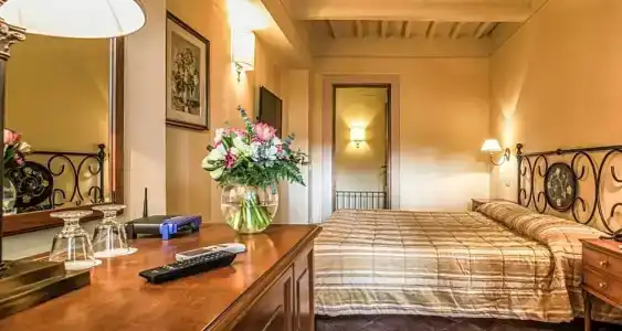 Palazzo San Niccolò & Spa - 37