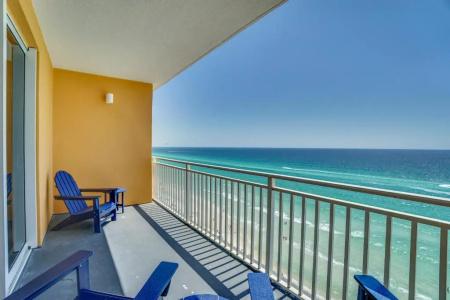 Splash Beach by Panhandle Getaways - 455